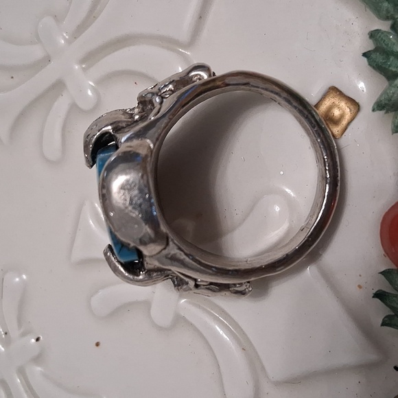 Navajo RING - Picture 4 of 14